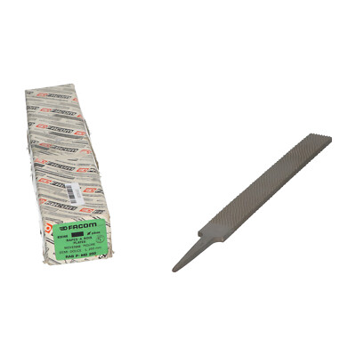 Facom RABP-MD250 Wood flat rasp  New NFP (5 pcs)