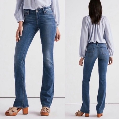 lucky brand lola boot jeans