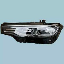 BMW X7 G07 Left LED US Headlight 2019-2022 63119852951