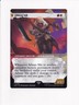 MAGIC THE GATHERING MTG ASSASSIN'S CREED ARBAAZ MIR SHOWCASE (#3)