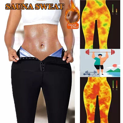 Sweat heat waist trainer sale
