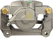 Frt Rt Rebuilt Brake Caliper w/Hwd  Cardone Industries  19B2812