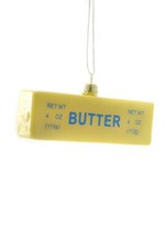 Cody Foster - Stick of Butter Small Ornament - GO-2566-S