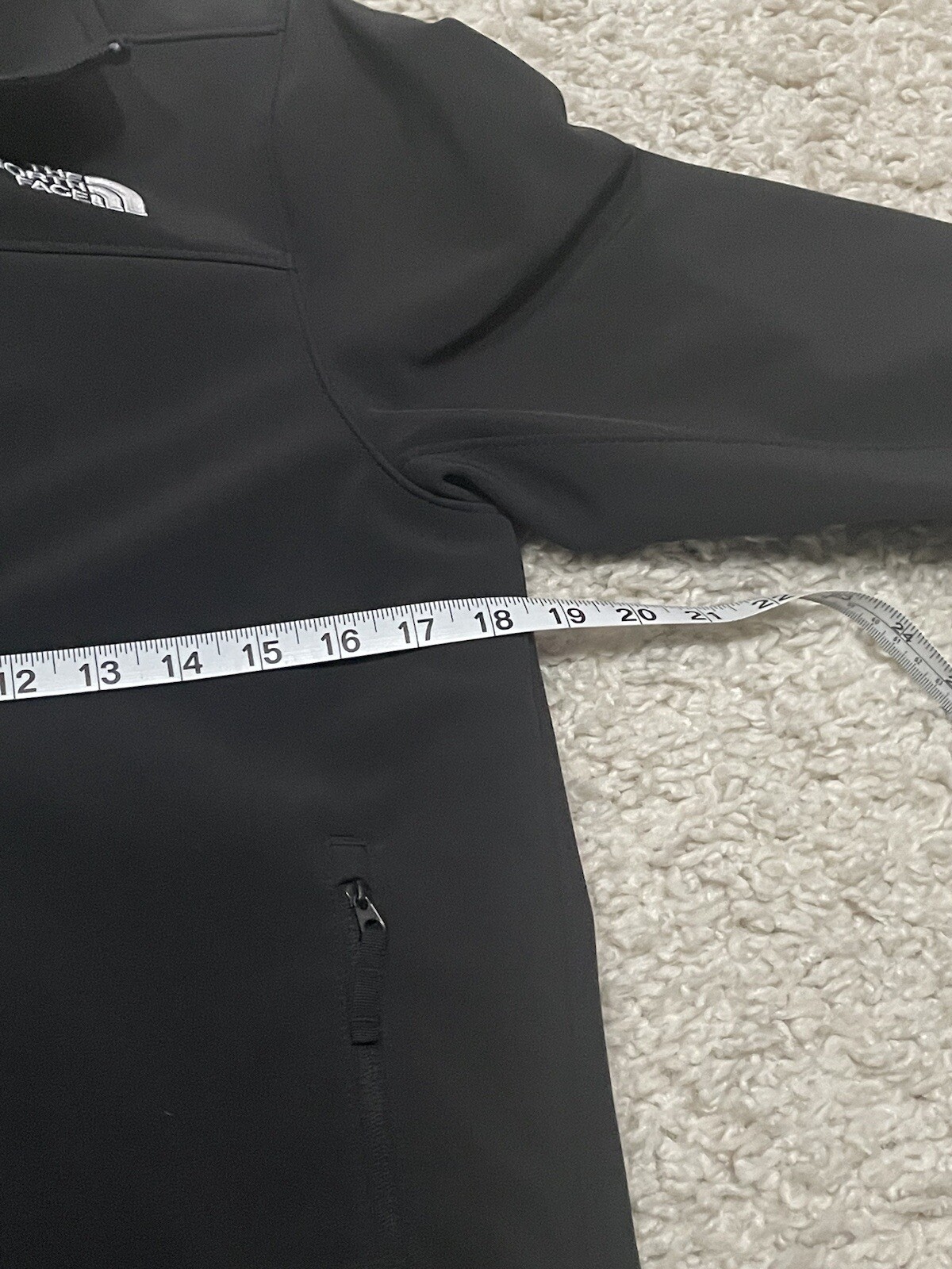 North Face Windwall Jacket Small - image 6