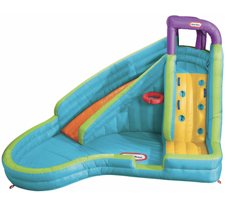 little tikes air blower