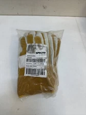 Wells Lamont Y3034XL PREMIUM COWHIDE LEATHER MIG TIG 6 Pairs