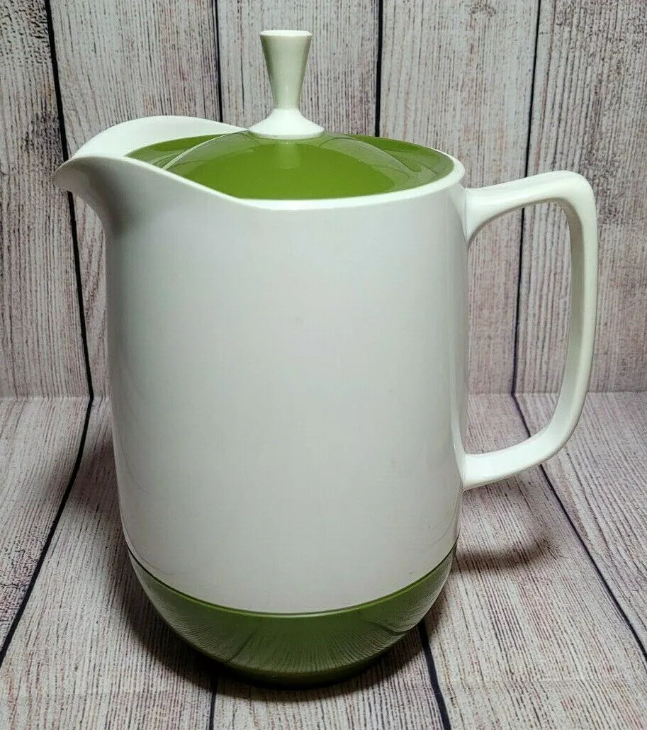 Coffee on sale thermos pitcher