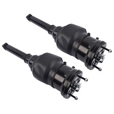 Pair Front Air Suspension Shock Strut For 01-06 Lexus LS430 SC430 RWD 4293cc