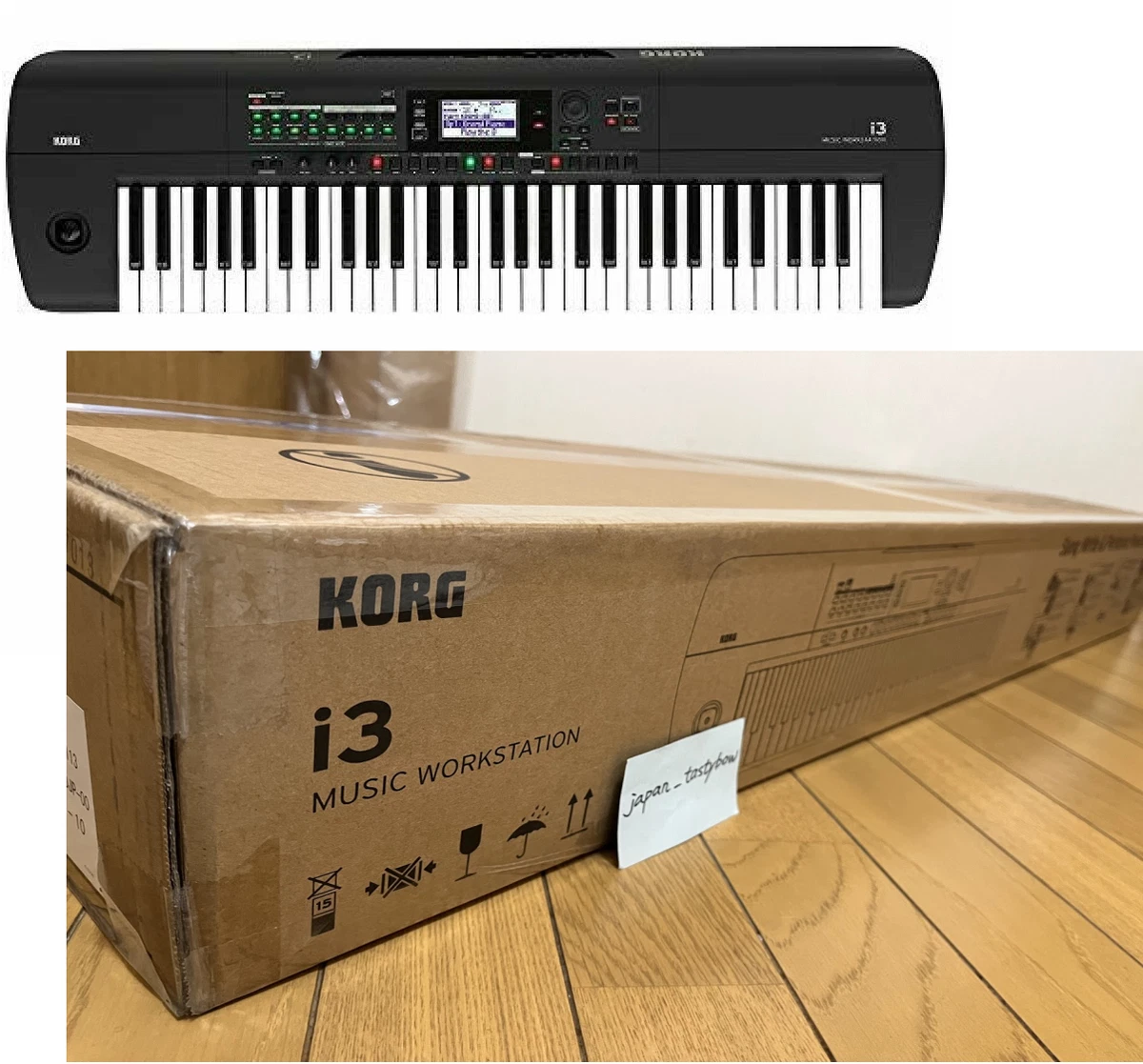 Korg I3 online kaufen | eBay.de