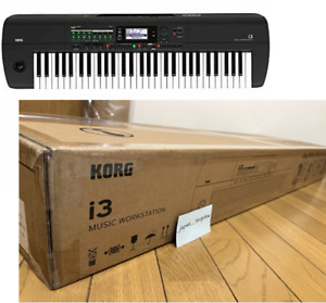 Korg I3 Music Workstation | eBay Korg I3 Music Workstation | eBay