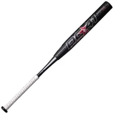 NEW 2023 Miken DC41 Supermax 25th Anniversary 26oz. MSA3DCX ASA/USA Softball Bat