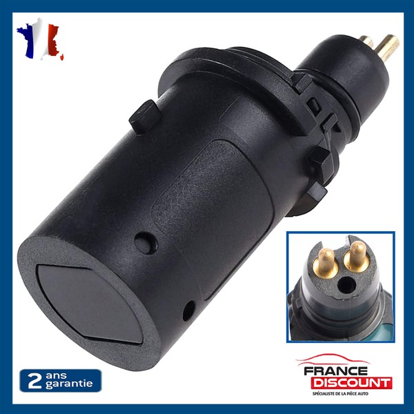 Einparkhilfe RüCkfahr Sensor FüR BMW Serie 7 E38 66218352137 8352137-image
