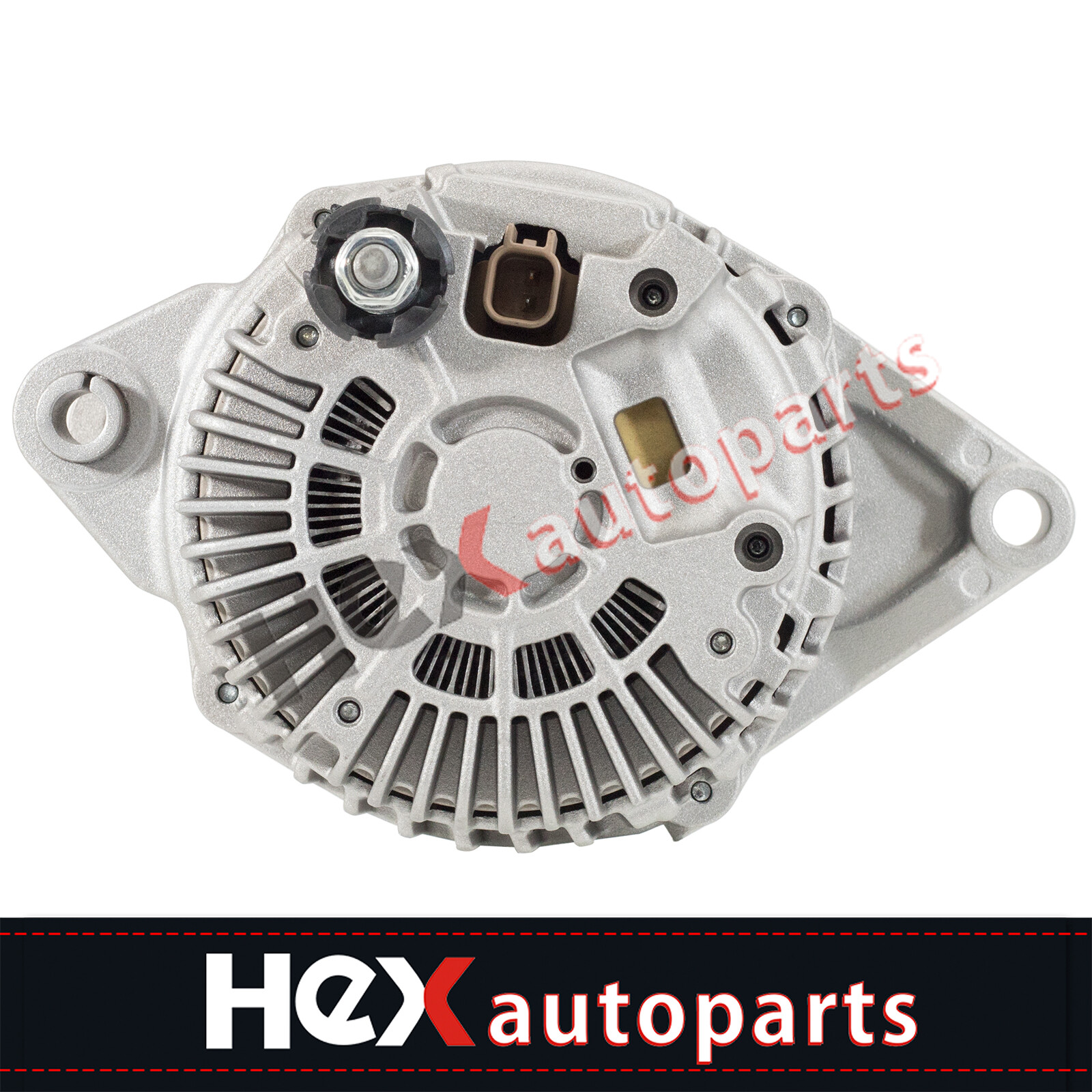 Alternator for Chrysler Sebring 20072010 Dodge Avenger 20082013 2.4L