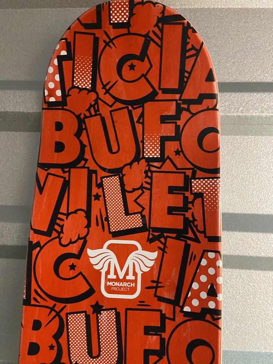 Tech deck leticia bufoni 2025