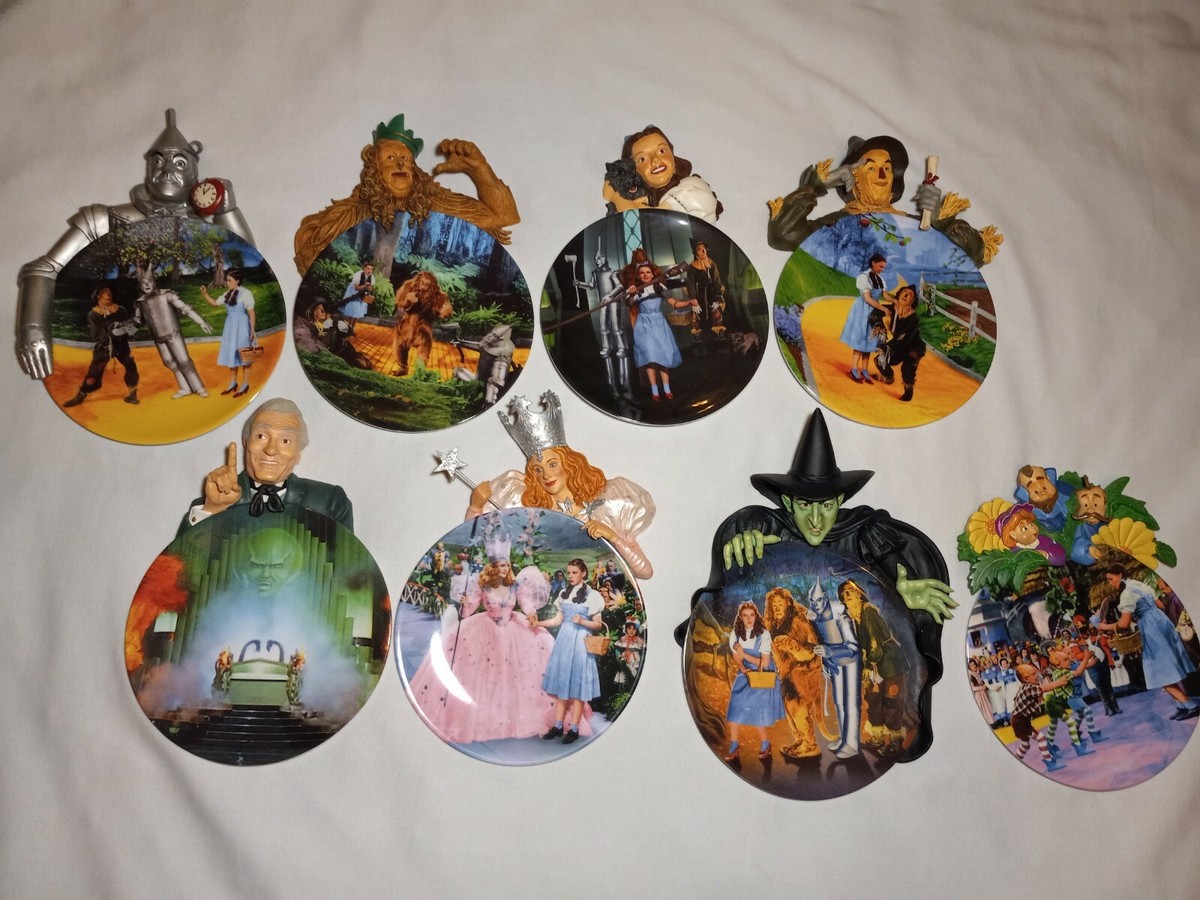 洋書 BRADFORD EXCHANGE Bradford Exchanges Collectors Plates (1996) Celebration