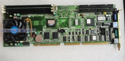 Advantech PCA-6178 Rev.B1 industrial control motherboard
