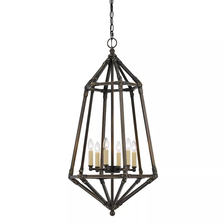 Cal 2024 lighting chandelier