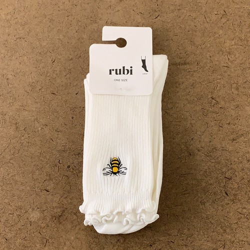 rubi shoes socks