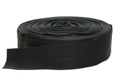 4 Feet OMP Rubber Cat Whisker Bow String Silencers Black