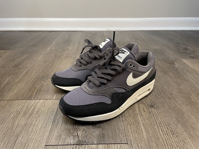 air max 1 university red cool grey