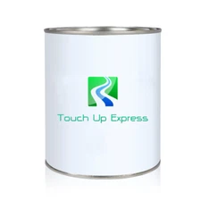 2011 Land Rover LR4 799 Keswick Green Quart Basecoat Paint