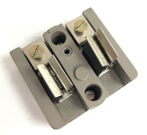 Eaton MEM EXEL 100Amp Switch Disconnector Isolator Contact Phase Terminal BILL - Picture 3 of 9