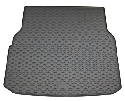 Gummi Kofferraumwanne für Mercedes C-Klasse S206 Kombi 2021- Laderaummatte Wanne