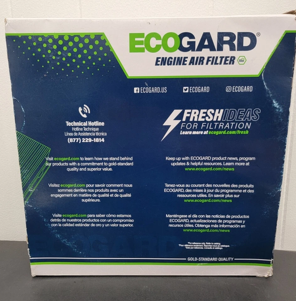 Air Filter - Image 4 of 4