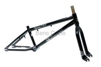 2007 Mirraco Retro Mag Bmx Frameset Mirra Retro Mag Chromoly Blk In Box 2007 Mirraco Retro Mag Bmx Frameset Mirra Retro Mag Chromoly Blk In Box