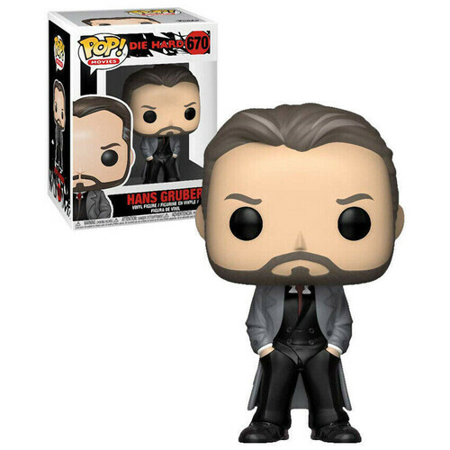 die hard pop vinyl