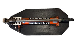 Holmatro HTT1800U hand operated pump rescue HYDRAULIC JAWS OF LIFE 150,142,007