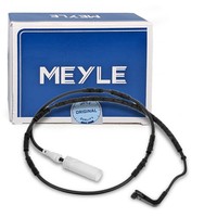 Meyle Warnkontakt Bremsbelagverschleiss Hinten BMW 1ER E81 E87 3ER E90 E91 E92