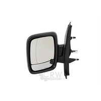 AußEnspiegel Links FüR Renault Trafic III Kasten Fg_ 1.6 Dci 120