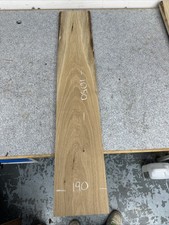 Oak boards , Kiln Dried Oak , Planed Solid Oak , 1050-190-25mm Thicknesses