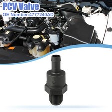 PCV Ventil Auspuff Positiv Fittings für Chrysler PT Cruiser Nr.4777240AD