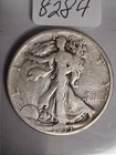 1933 S WALKING LIBERTY HALF DOLLAR