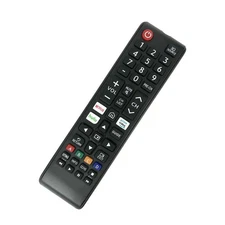 Remote Control Replace For Samsung Smart LED TV UN55TU700D UN50TU700D UN43TU700D