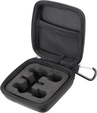 Wireless Lavalier Microphones Case for...
