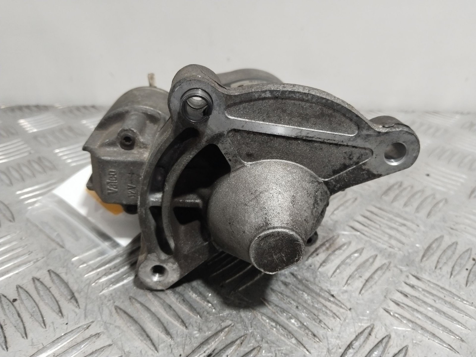 9633292480 STARTER MOTOR / 6681698 FOR CITROËN C2 JM_ 1.1