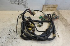 Yamaha XJ 900 31A Kabel Baum Kabelbaum Kabelstrang