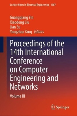 Proceedings of the 14th International Conference on Computer ... - 9789819642441