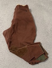   Vintage    1920s  Connemara Jodhpurs Breeches Equestrian Horse Riding Pants
