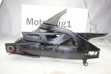 2007 2008 SUZUKI GSXR 1000 OEM REAR SWINGARM BACK SUSPENSION ARM STRAIGHT
