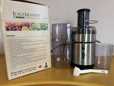JUICEMASTER Professional Mod. 42.6  Profi-Ent...