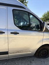Porte avant et accessoires Ford TRANSIT
