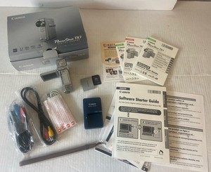Tx 1 Canon | eBay
