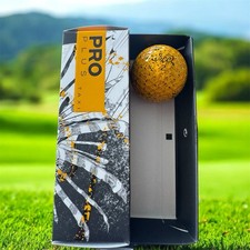 Vice Golf Pro Plus Taxi 1 Ball with Sleeve Brand New