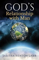 Tabitha Henton Lamb | God's Relationship With Man | Taschenbuch | Englisch