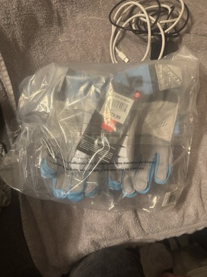 lacrosse gloves