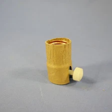 Leviton DIMMER Light Socket Lampholder REPLACEMENT CORE ONLY 150W 120V Bulk 6151